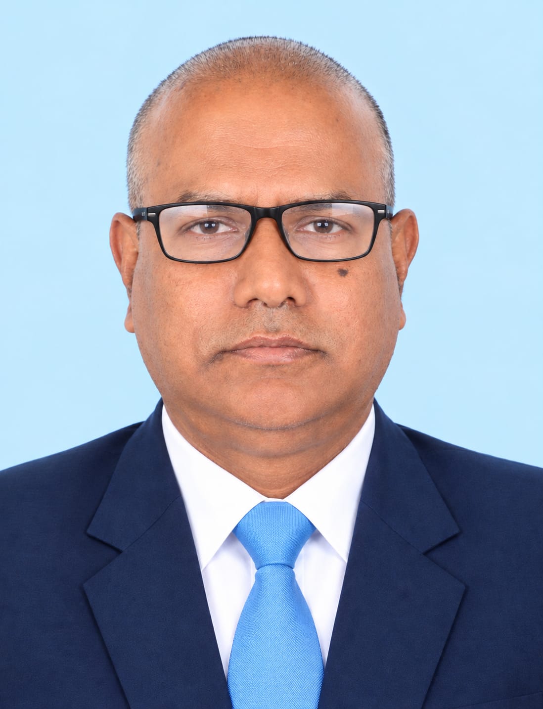 Mr. Sanjeev Kumar Karn