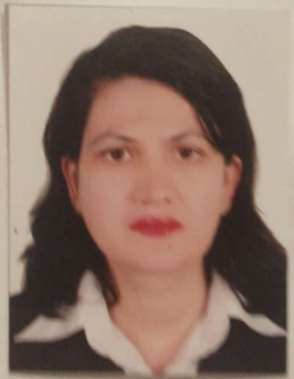 Dr. Bal Kumari Sharma